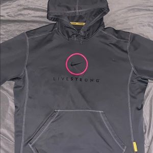 Nike therma-fit jacket